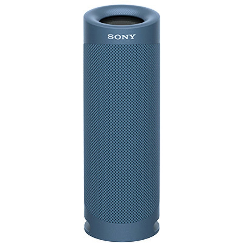 SRS-XB23 LC ワイヤレスポータブルスピーカー 1個 SONY 【通販モノタロウ】