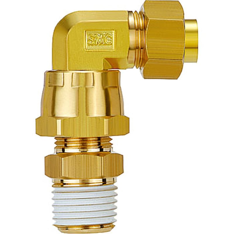 ライム 電磁弁 ハイスピード 2独 1/2 スイベルエルボ エアサス ライム