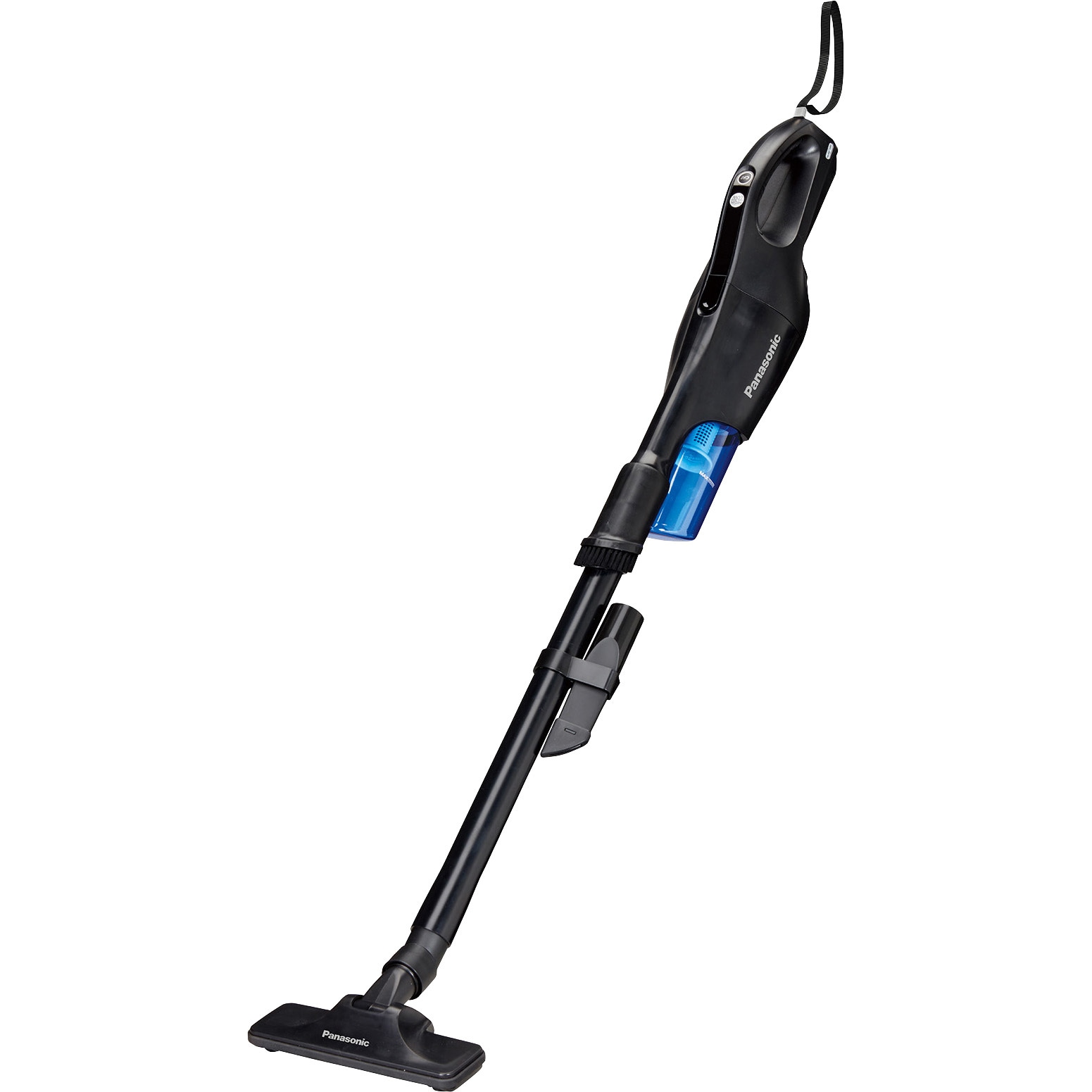 EZ37A5X-B 工事用充電サイクロン式クリーナー 本体のみ Panasonic