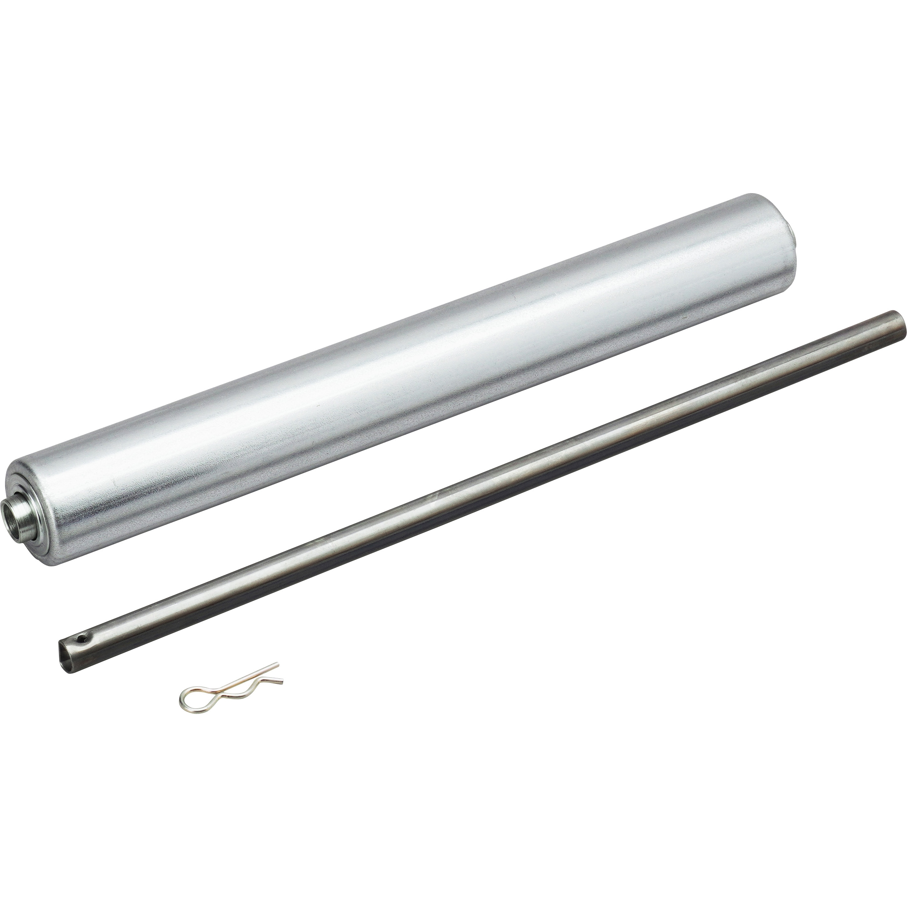 R-3812P 300W スチール製ローラー軸付標準 1本 マキテック 【通販