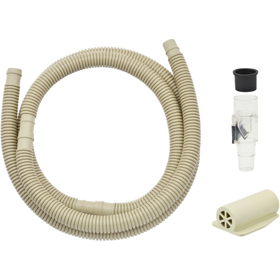 GA-KW008 ヤータモン・カーチス ドレンホースお悩み解決セット