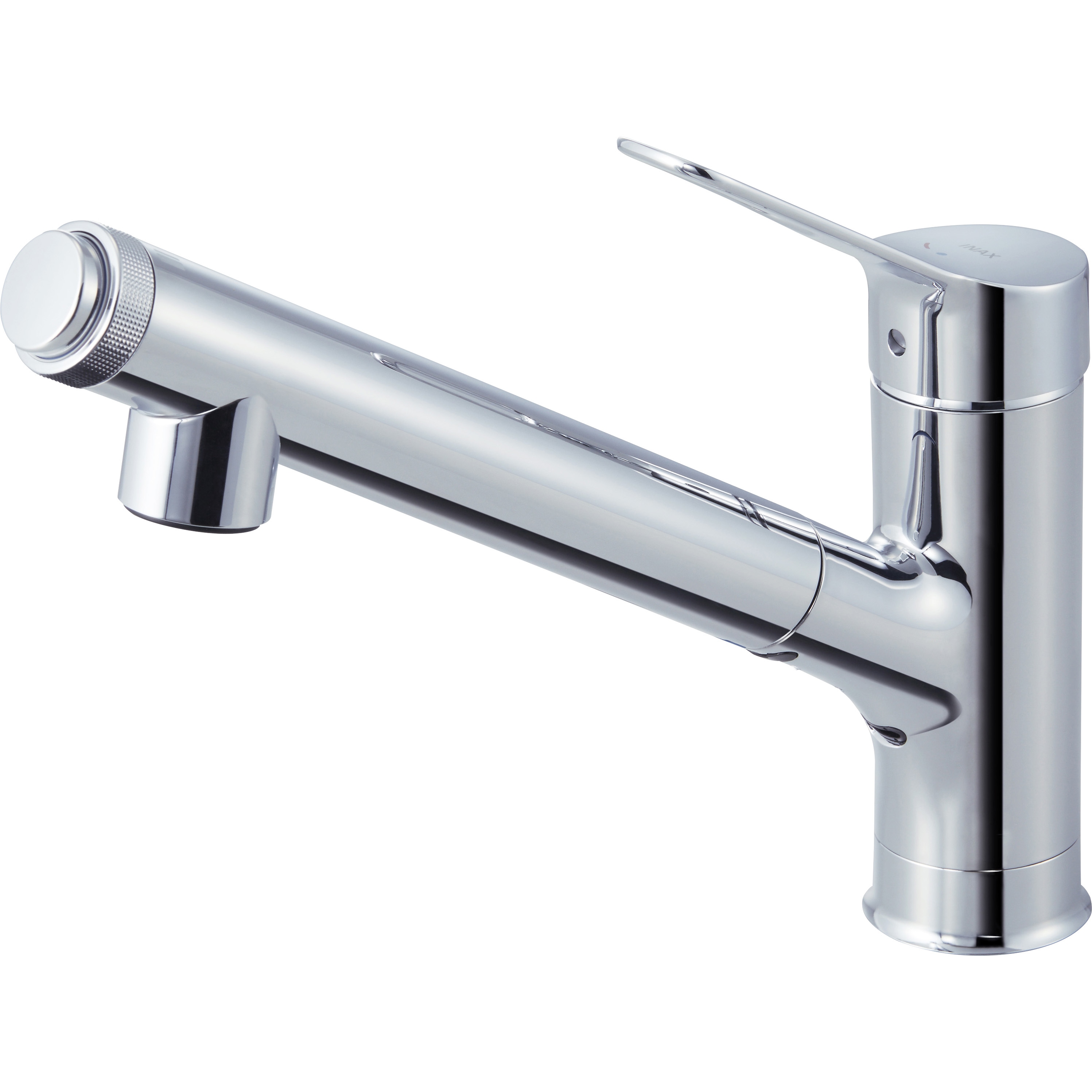 RJF-971Y キッチン用 浄水器内蔵シングルレバー混合水栓 ワンホール