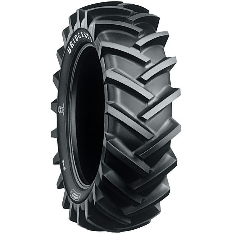 FSL 112-28 6PR N トラクター用タイヤ 畑地・半湿田向 FSL 1本