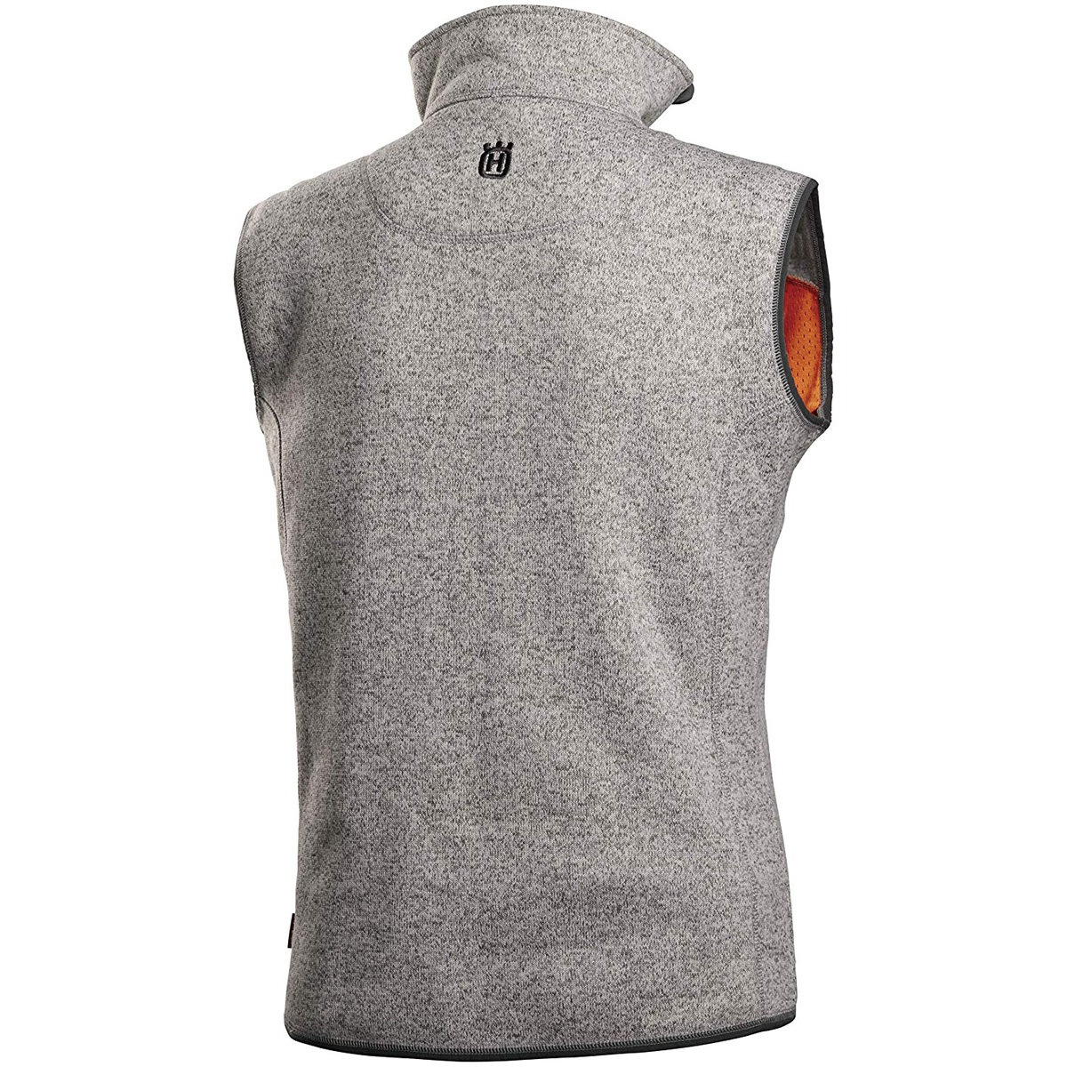 H593254354 フリースベストXプローラ (レディース) 1着 ハスクバーナ