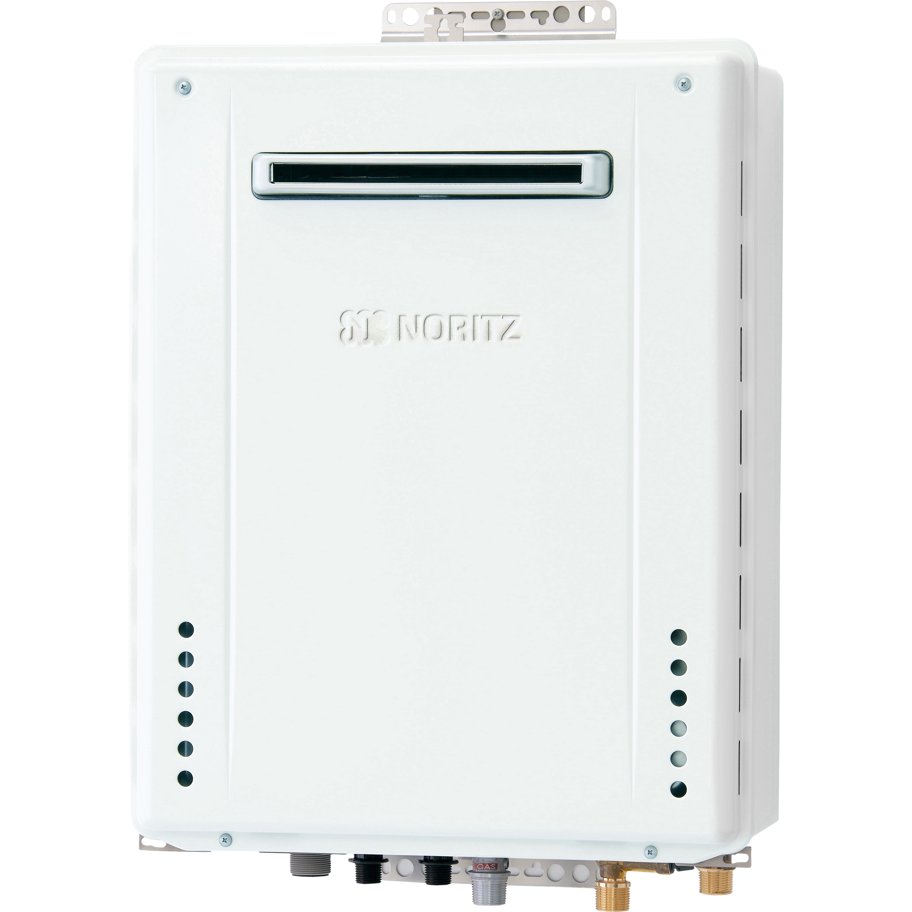 GT-2070PAW-1 BL ガスふろ給湯器(プレミアム) 屋外壁掛形 20号 GT