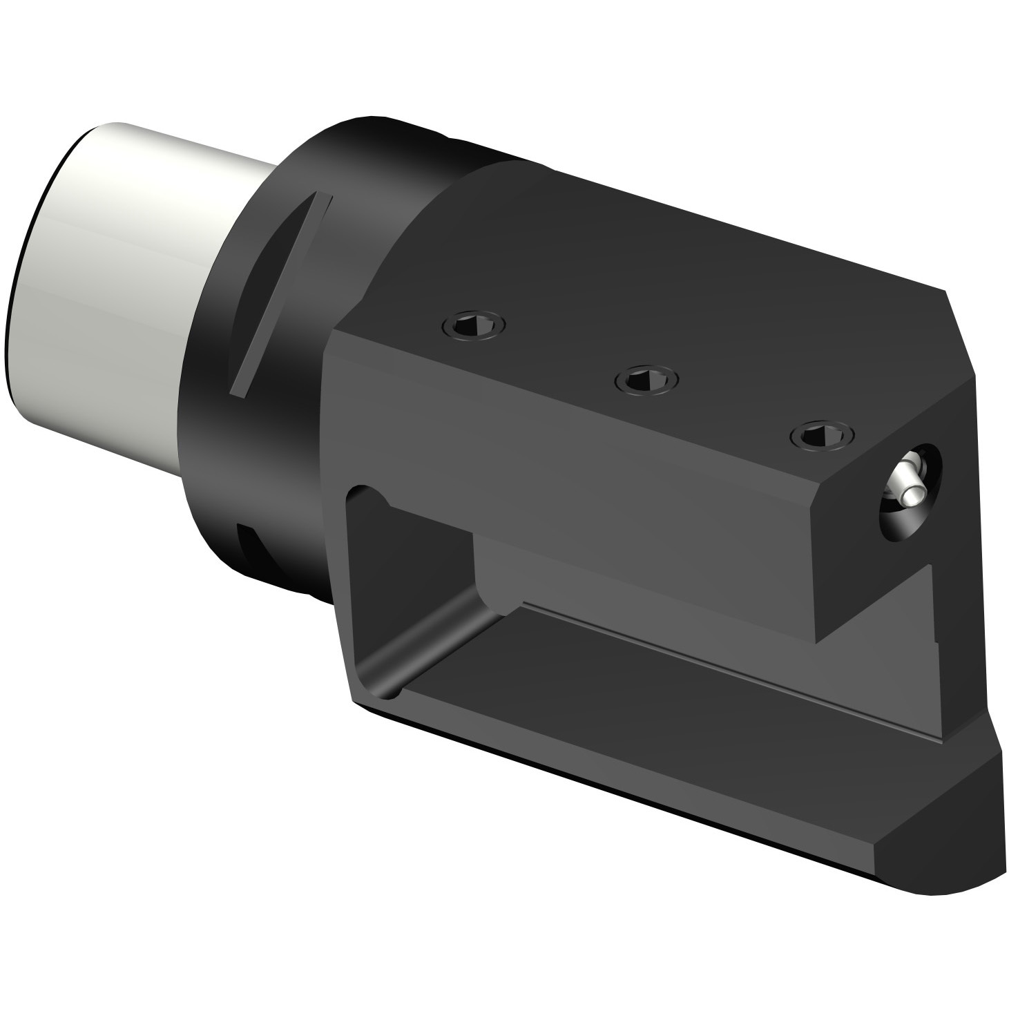 サンドビック コロターンRC ネガチップ用ボーリングバイト（410