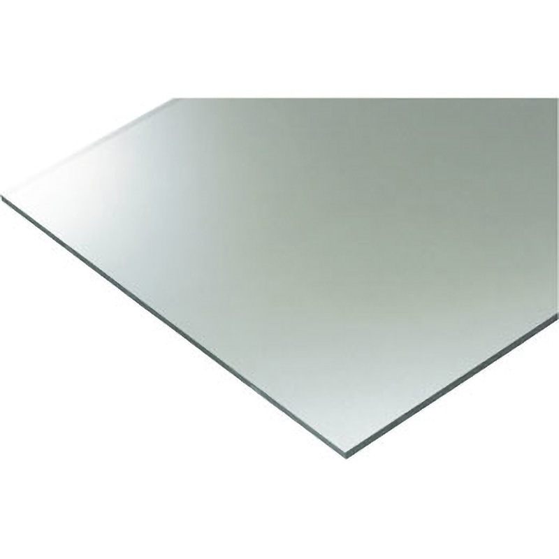 513418 塩ビ板 透明ESS 8800A タキロンシーアイ 塩ビ(PVC)製 厚さ3mm幅