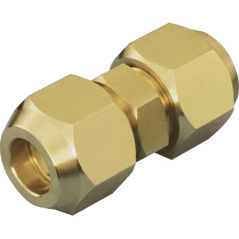 FUN-5B フレアユニオンナット付 因幡電工 新冷媒2種対応 - 【通販