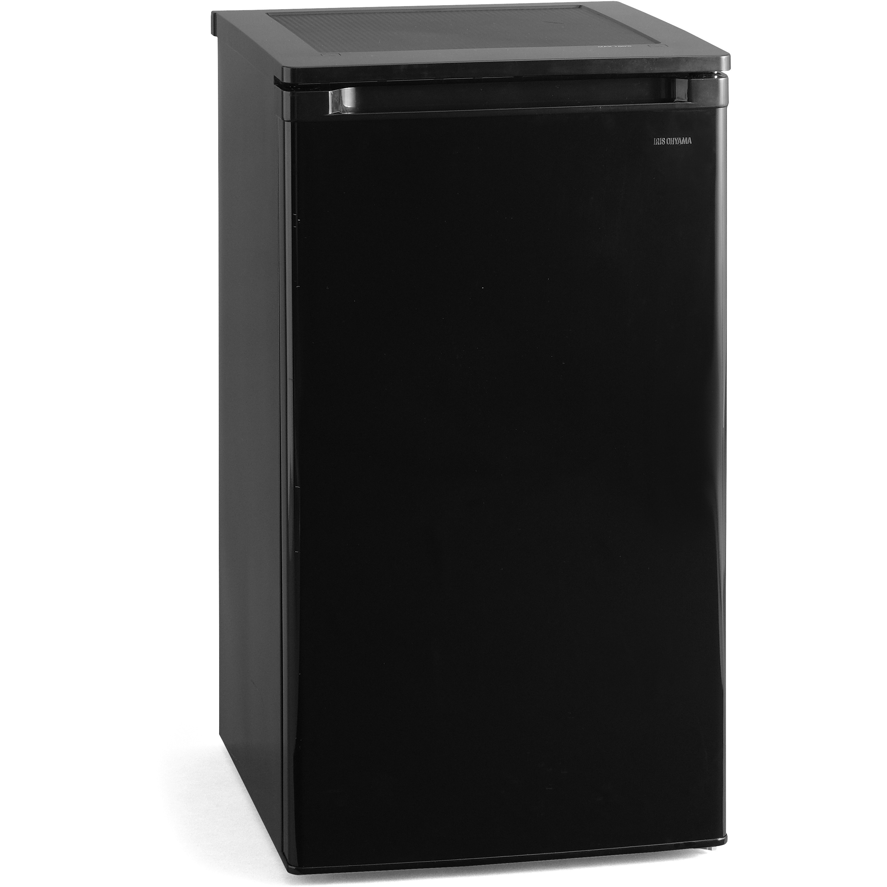 IUSD-6B-B 前開き冷凍庫 60L 1台 アイリスオーヤマ 【通販モノタロウ】