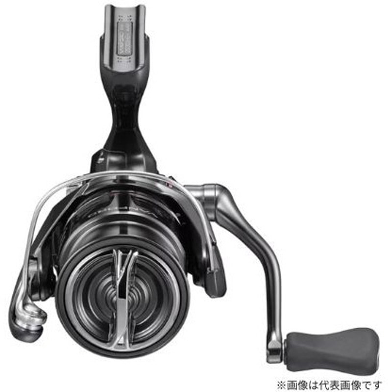 4000XG 24 ヴァンフォード SHIMANO(シマノ) 自重215g ハンドル長さ57mm