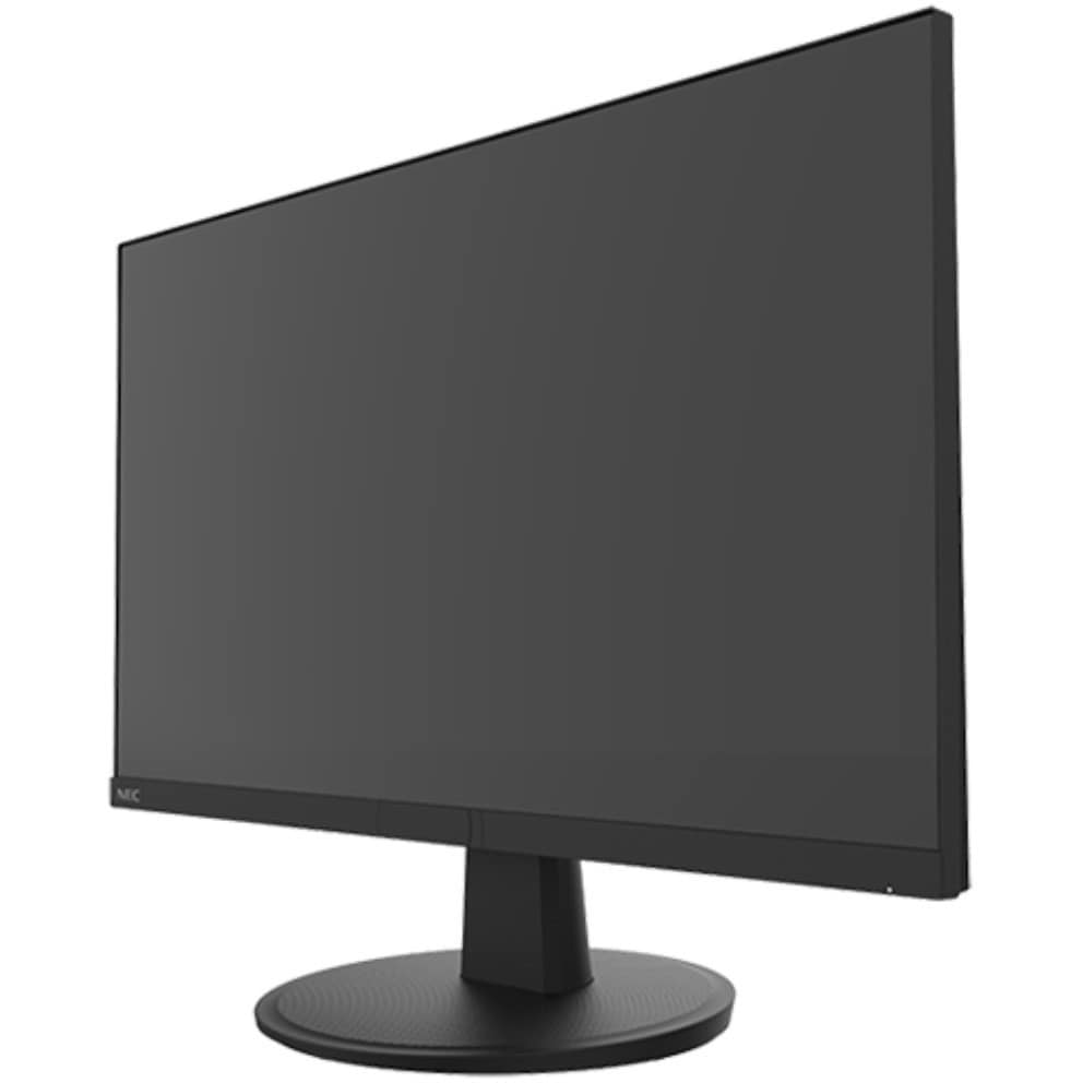 LCD-L222F-BK 21.5型3辺狭額縁VAワイド液晶ディスプレイ NEC 色(本体