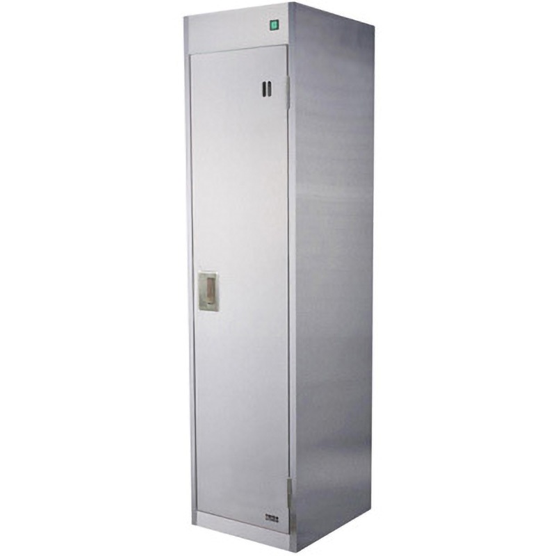 MECL-01NR 白衣殺菌ロッカー ケニス 1個 MECL-01NR - 【通販モノタロウ】