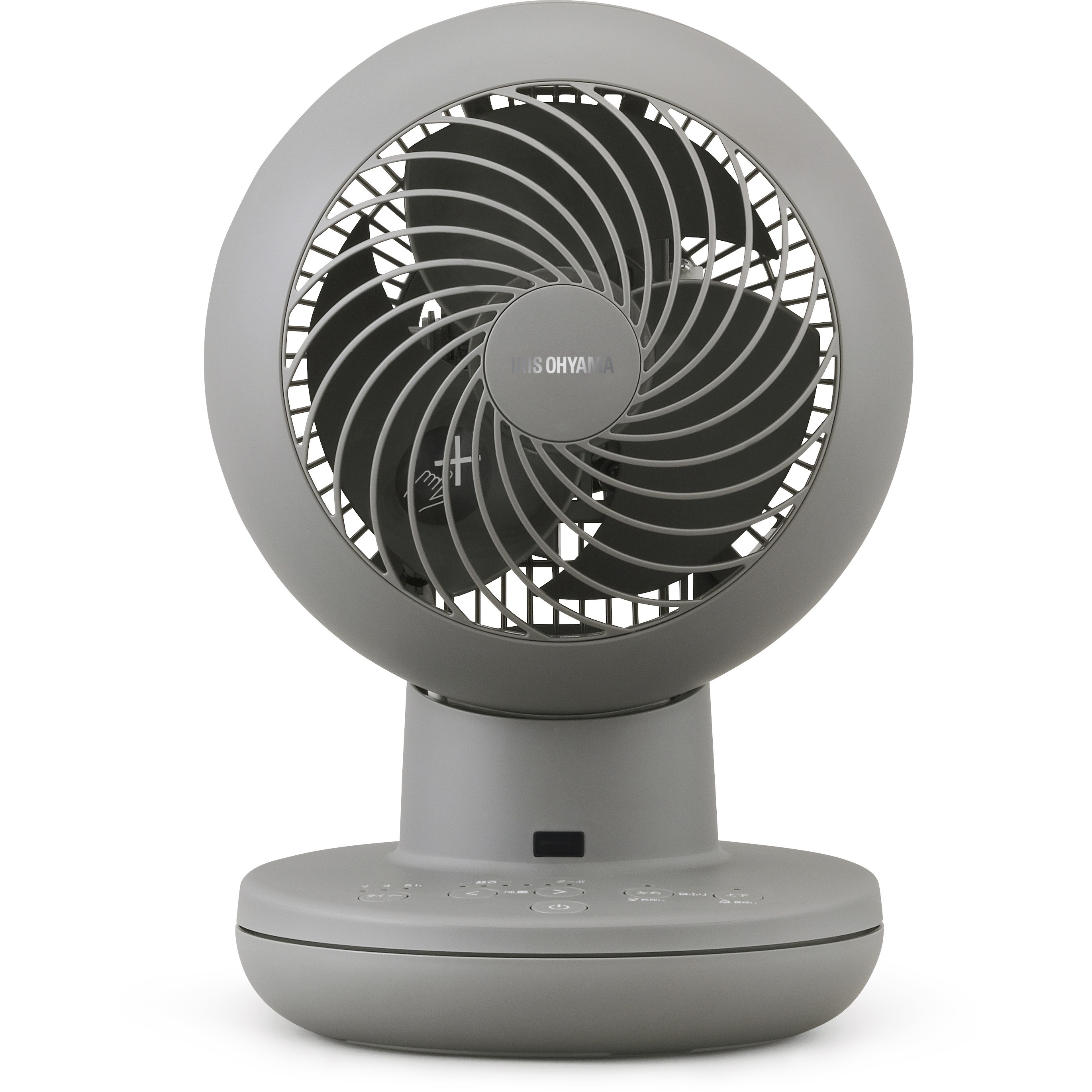 PCF-SDS15T-EC-H サーキュレーターアイ DC silent 22畳 上下左右首振り