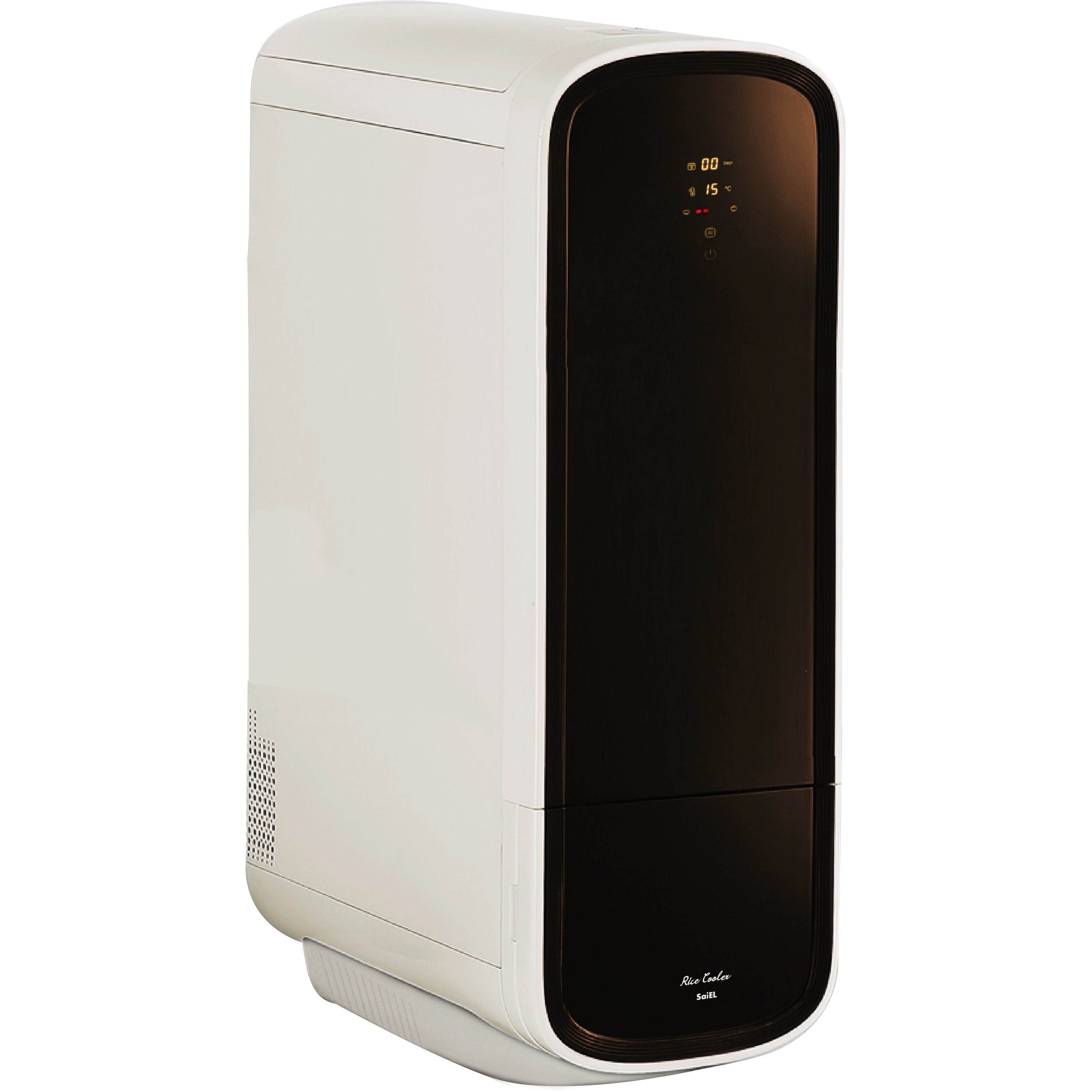 SLI-RC31 保冷米びつ ライスクーラー サイエルインターナショナル 容量