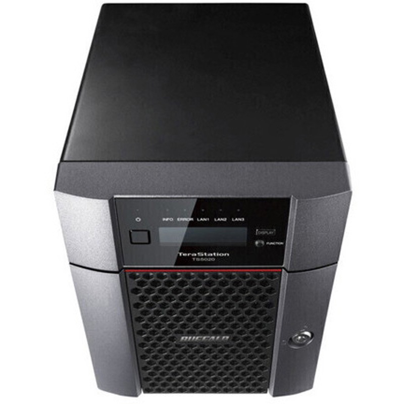 中古】 テラステーション 4TB TS3400DN0404 バッファロー 中古】 テラ