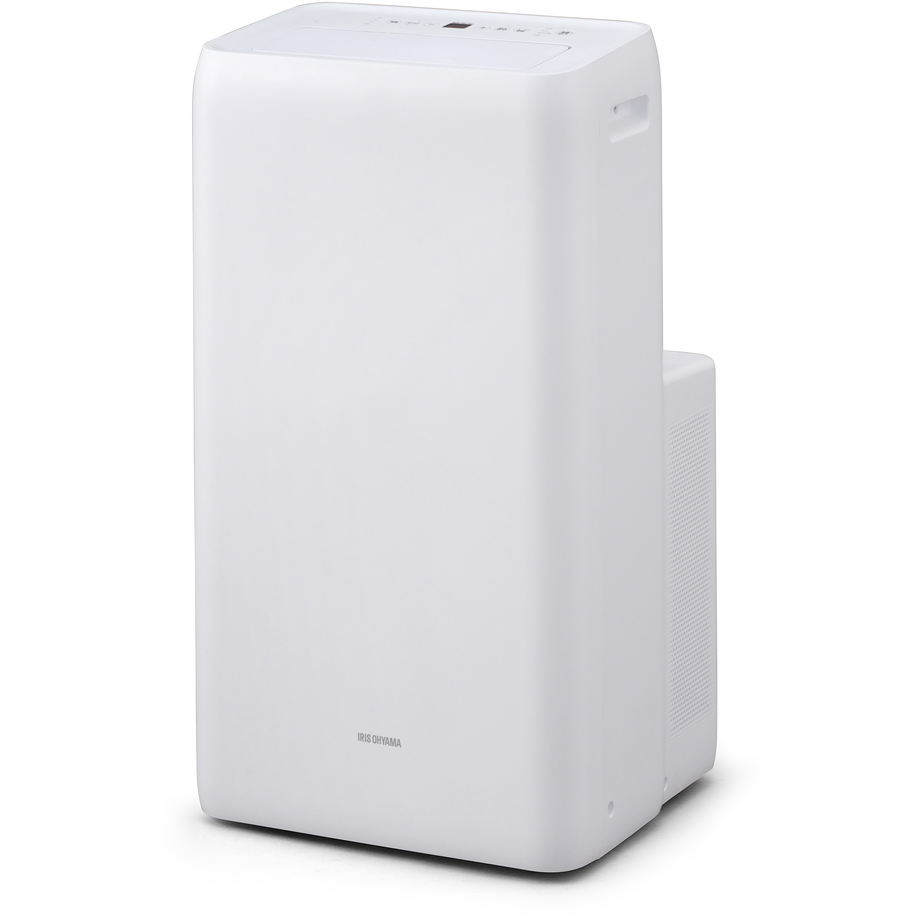 IPA-3521GH-W ポータブルクーラー冷暖 1台 アイリスオーヤマ 【通販