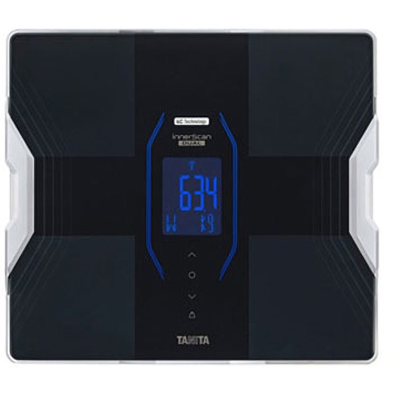 RD914L BK 体組成計 RD914 1台 タニタ 【通販モノタロウ】