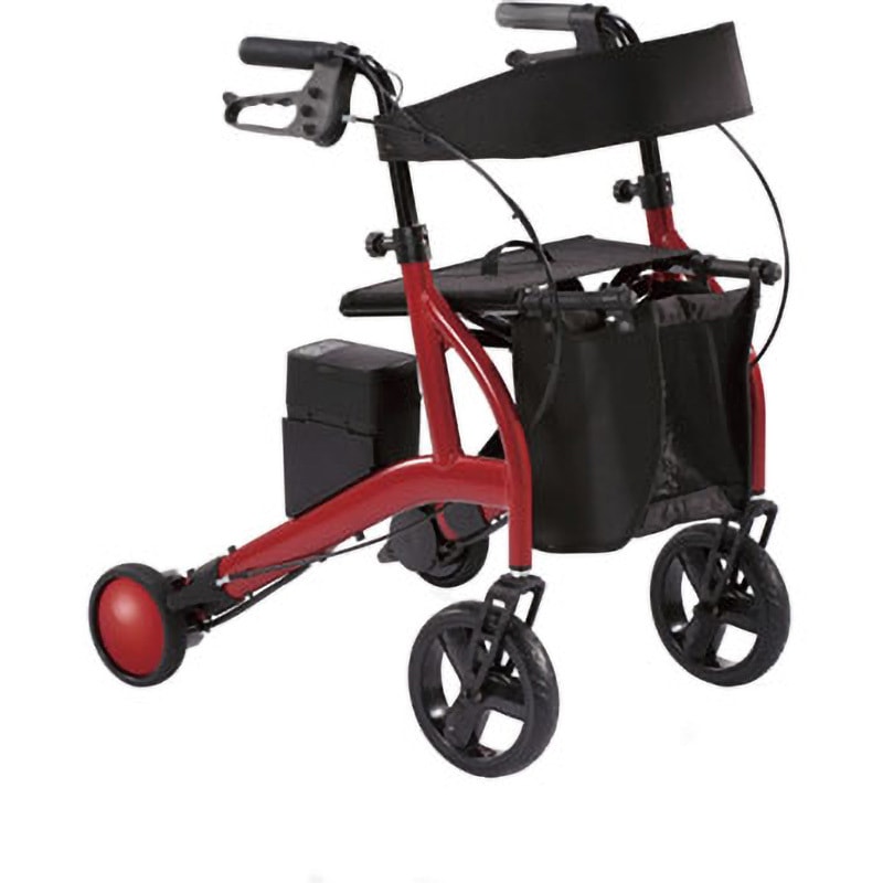 RT2-01RD ロボットアシストウォーカー RT.2 RT.ワークス レッド色 1台