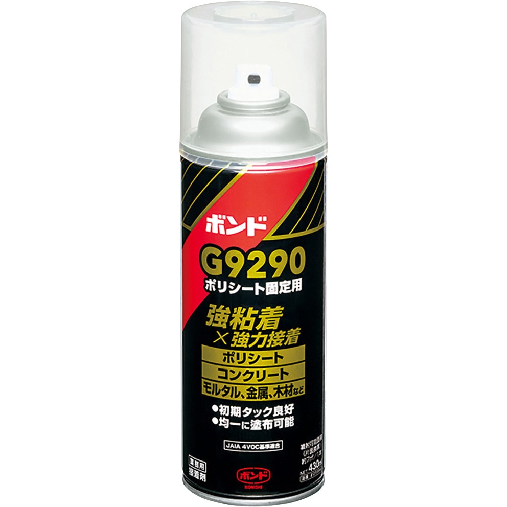 05994 ボンド G9290 1箱(430mL×30本) コニシ 【通販モノタロウ】