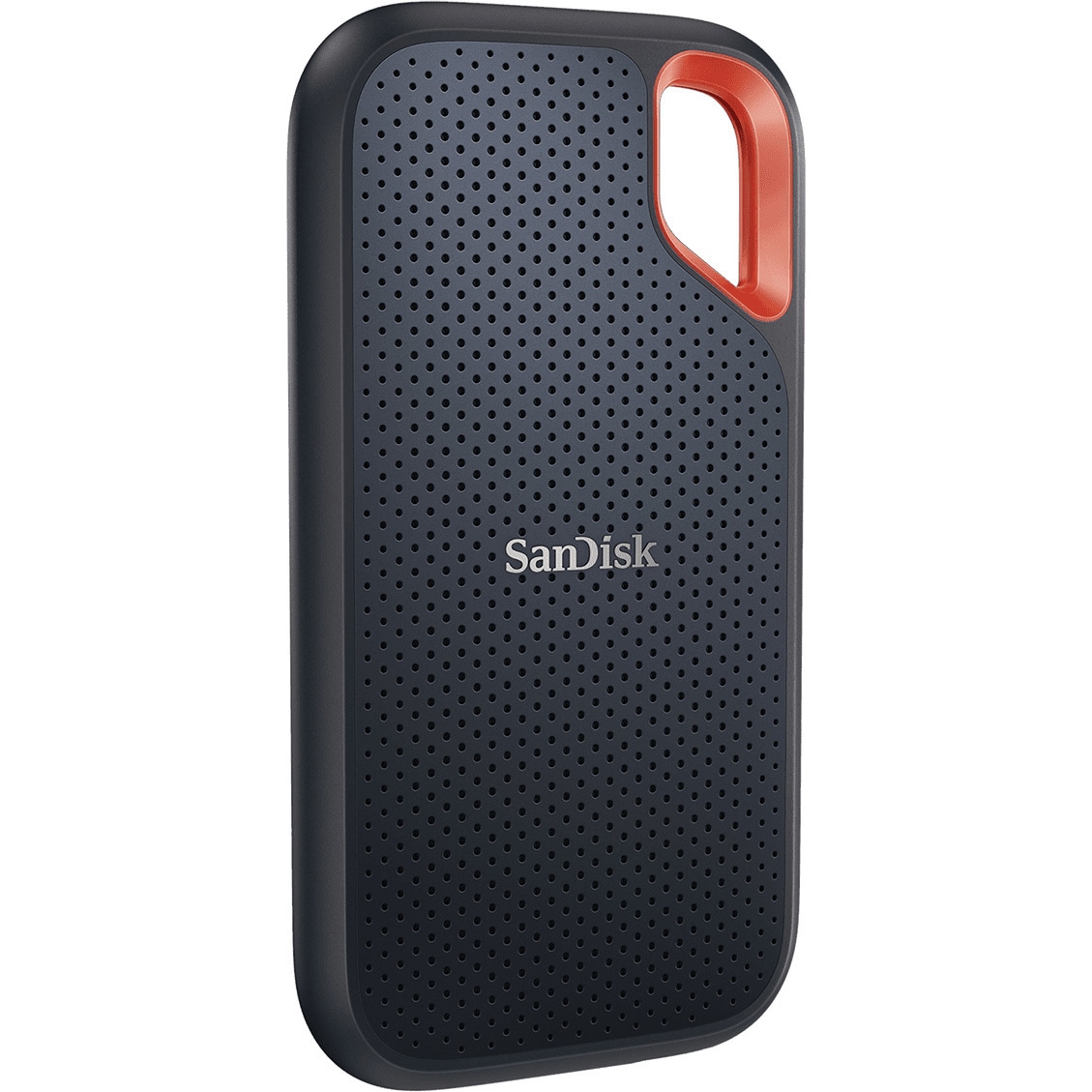SDSSDE61-1T00-J25 エクストリーム ポータブルSSD V2 SanDisk(サン