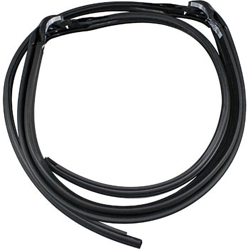 NC10-R1-711D ウェザーストリップ フロントヘッダ (NC) 1個 MAZDA