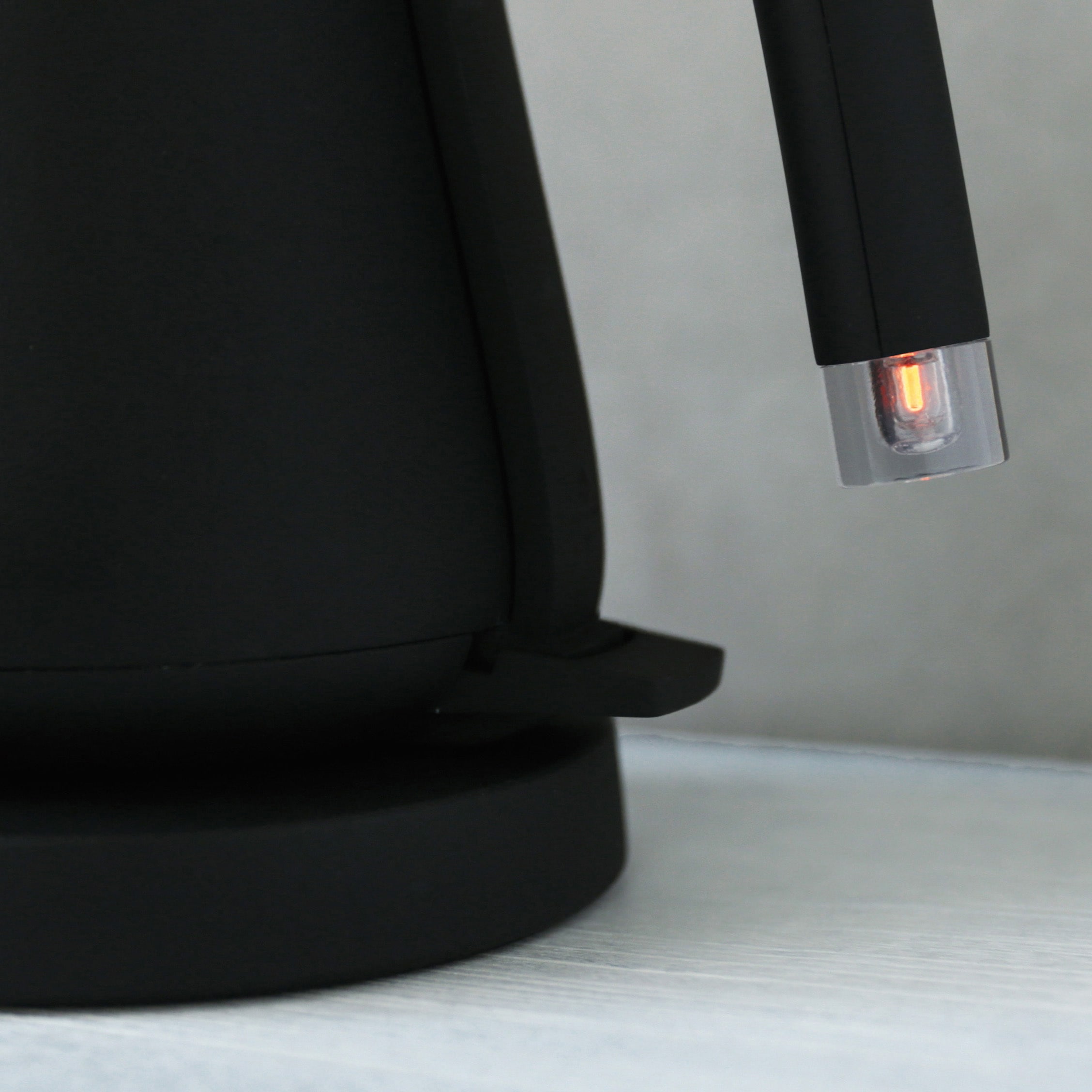 KPT01JP-BK BALMUDA The Pot 電気ケトル バルミューダ 容量0.6L