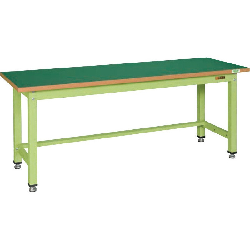 KV-693FEN 中量作業台(KVタイプ/耐荷重1200kg/改正RoHS10対応サカエ