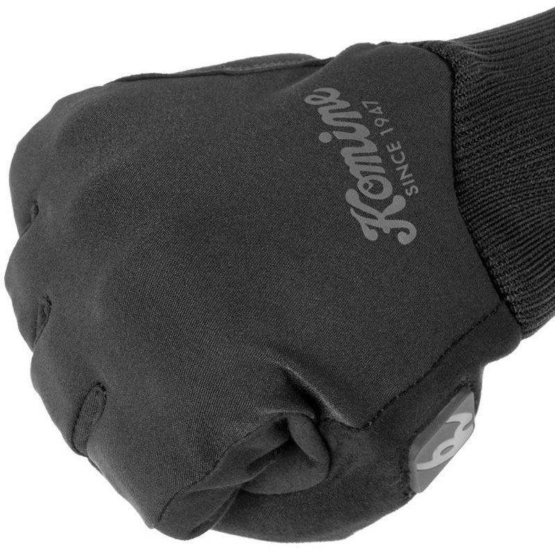 08-220/BK/XS EK-220 ライディングヒートグローブセット コミネ