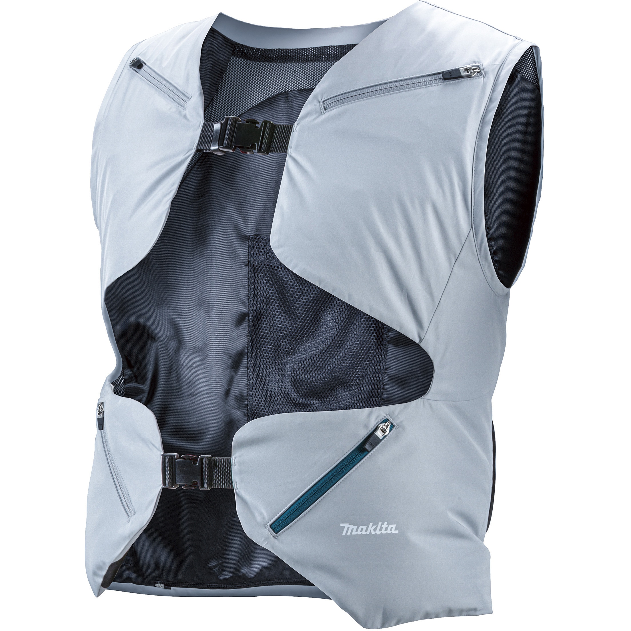 FV214DZFA 充電式スマートファンベスト (ウエアのみ) FV214DZ マキタ