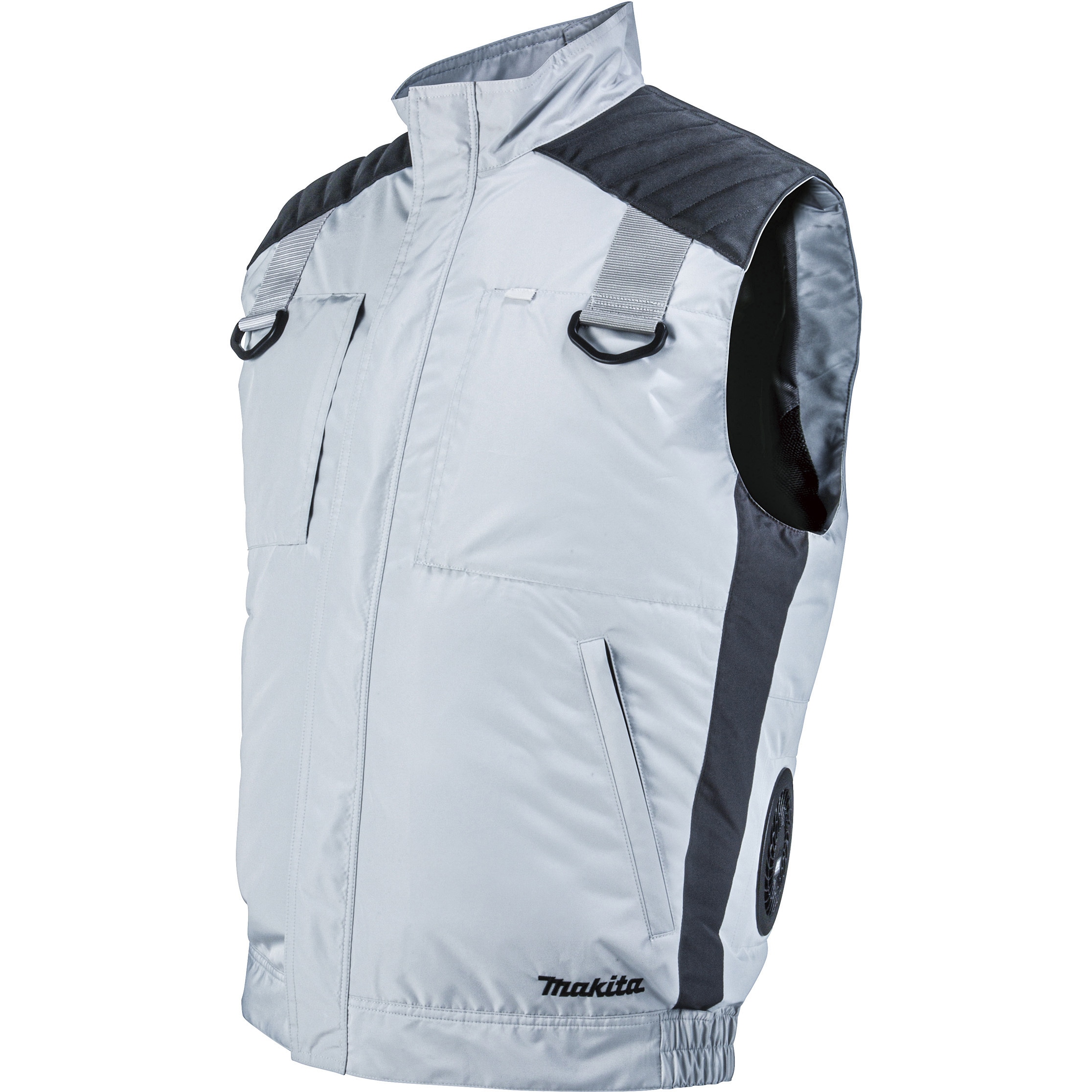 FV411DZL 充電式ファンベスト (ウエアのみ) FV411DZ 1枚 マキタ 【通販