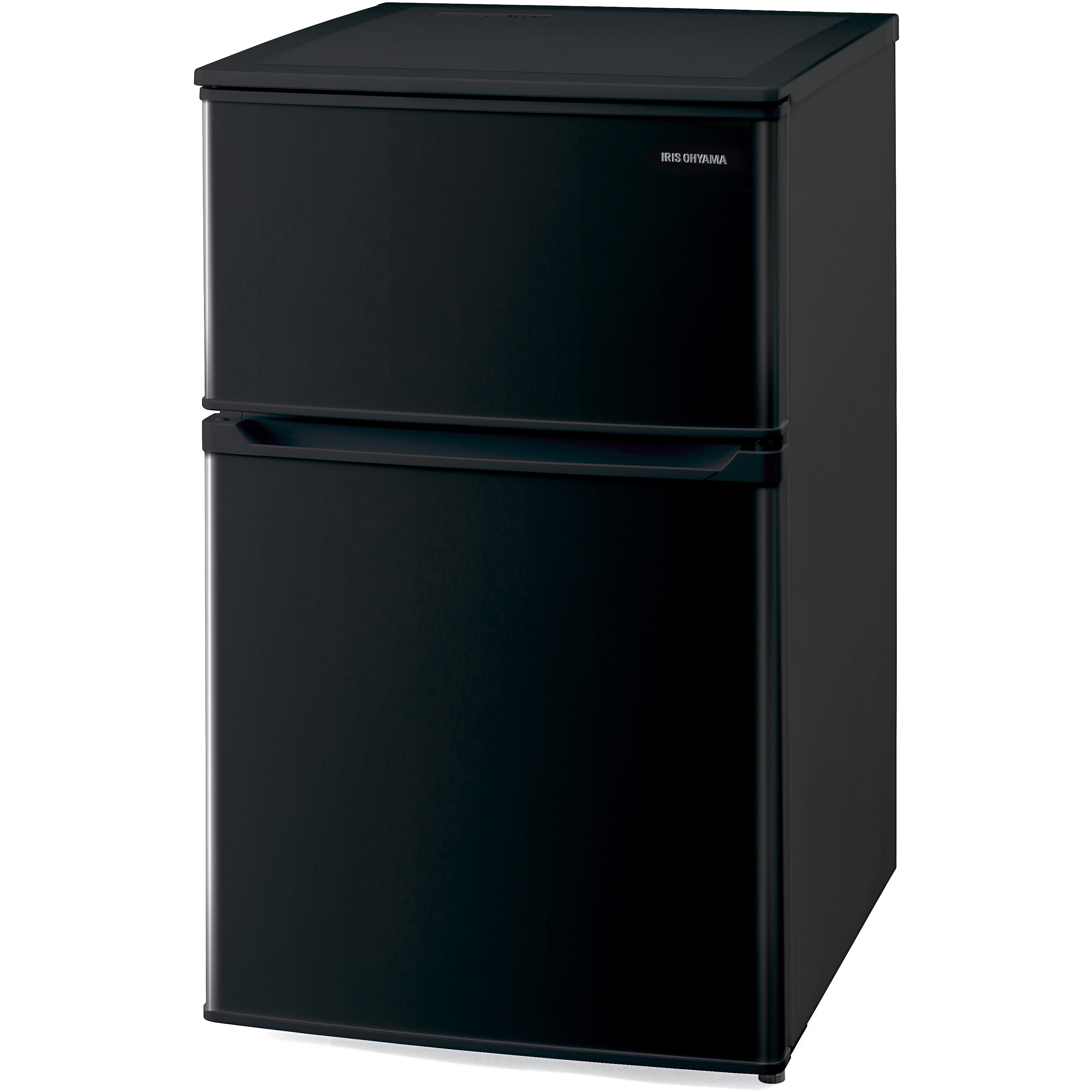 IRSD-9B-B 冷凍冷蔵庫90L 1台 アイリスオーヤマ 【通販モノタロウ】