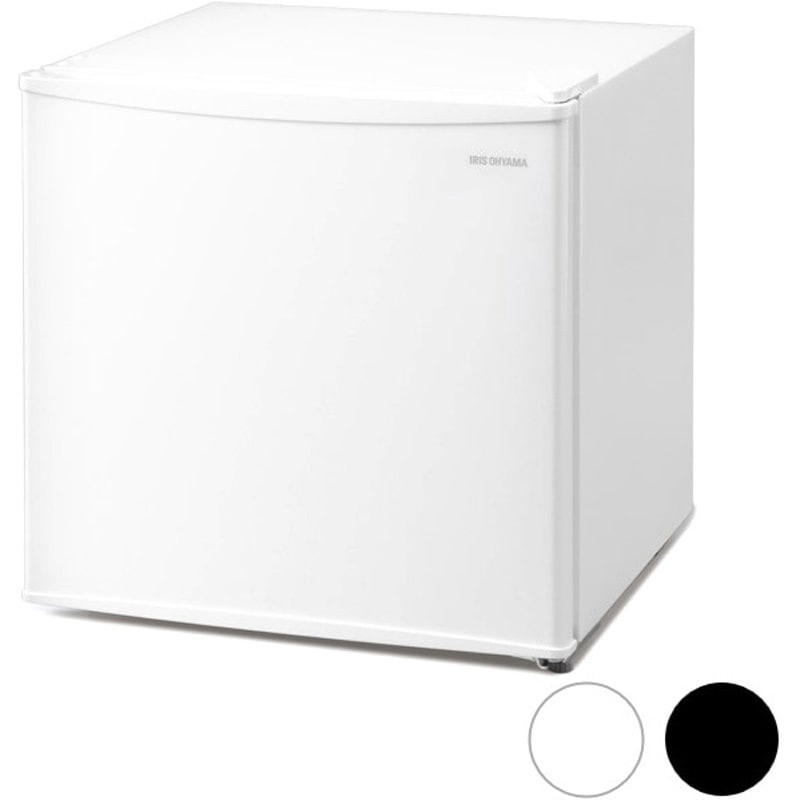 IRSD-5A-W 冷蔵庫45L 1台 アイリスオーヤマ 【通販モノタロウ】