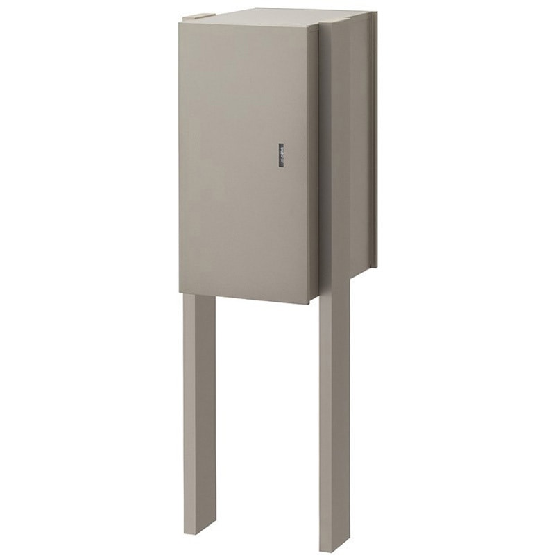 8KCF03SC 宅配ボックス KL 本体のみ 1台 TOEX(LIXIL) 【通販モノタロウ】