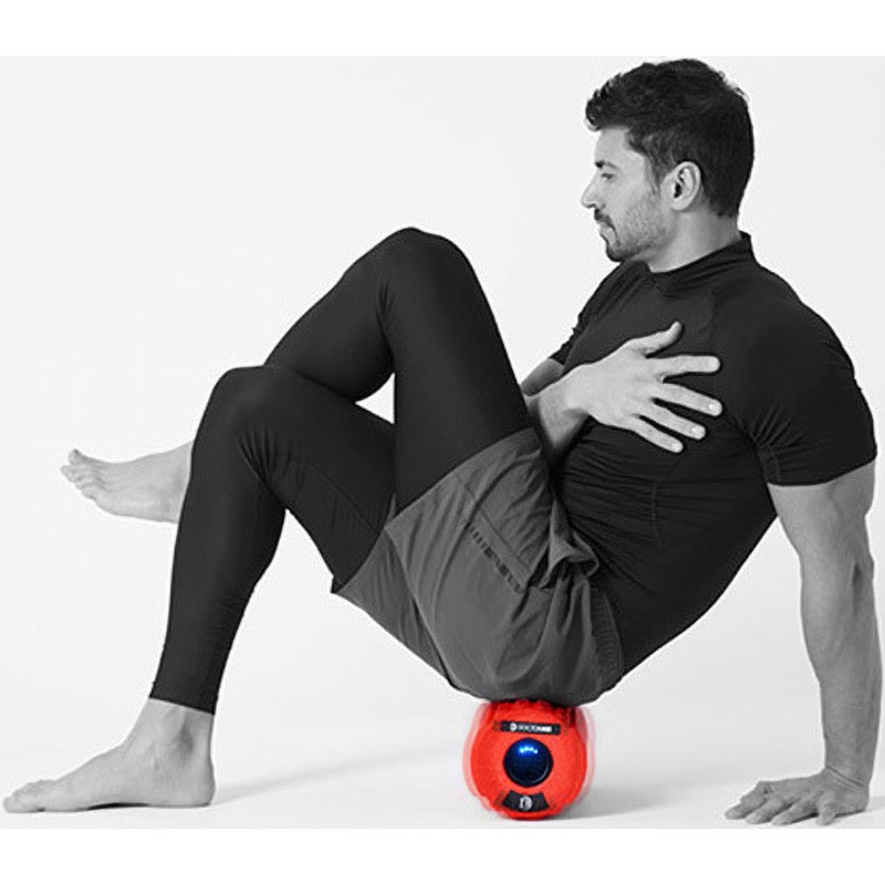 SR-002 RD ストレッチロールS 1個 Dr.AIR(ドクターエアー) 【通販