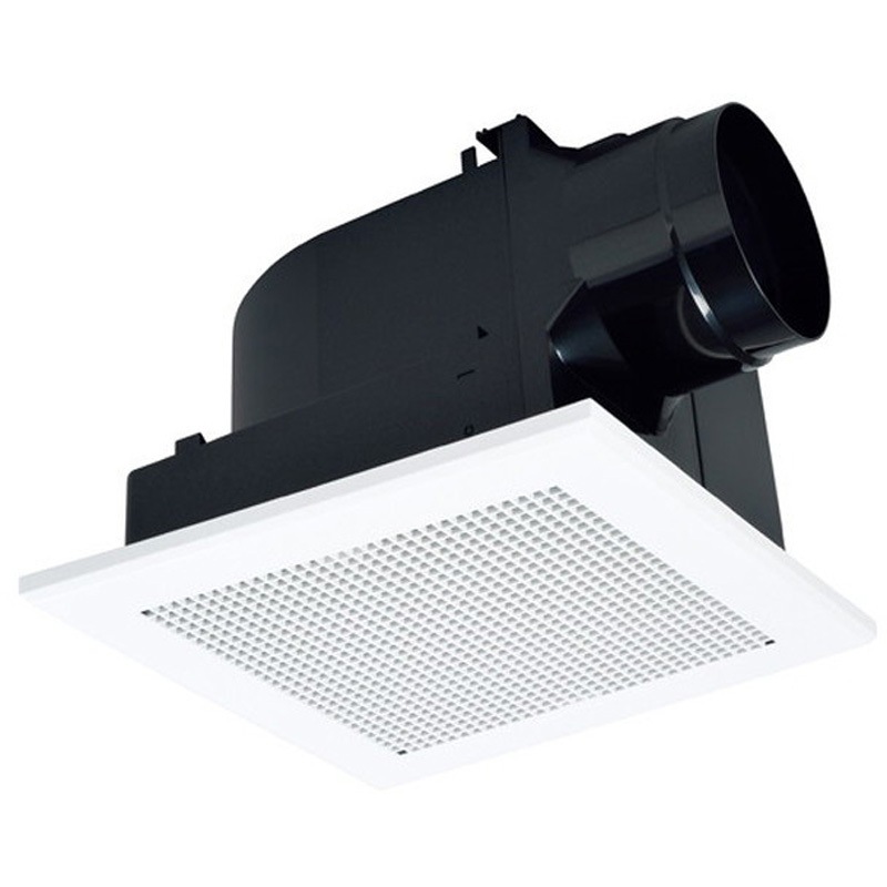 VD-18ZLC14-S 天井埋込形換気扇 低騒音タイプ 1台 三菱電機 【通販