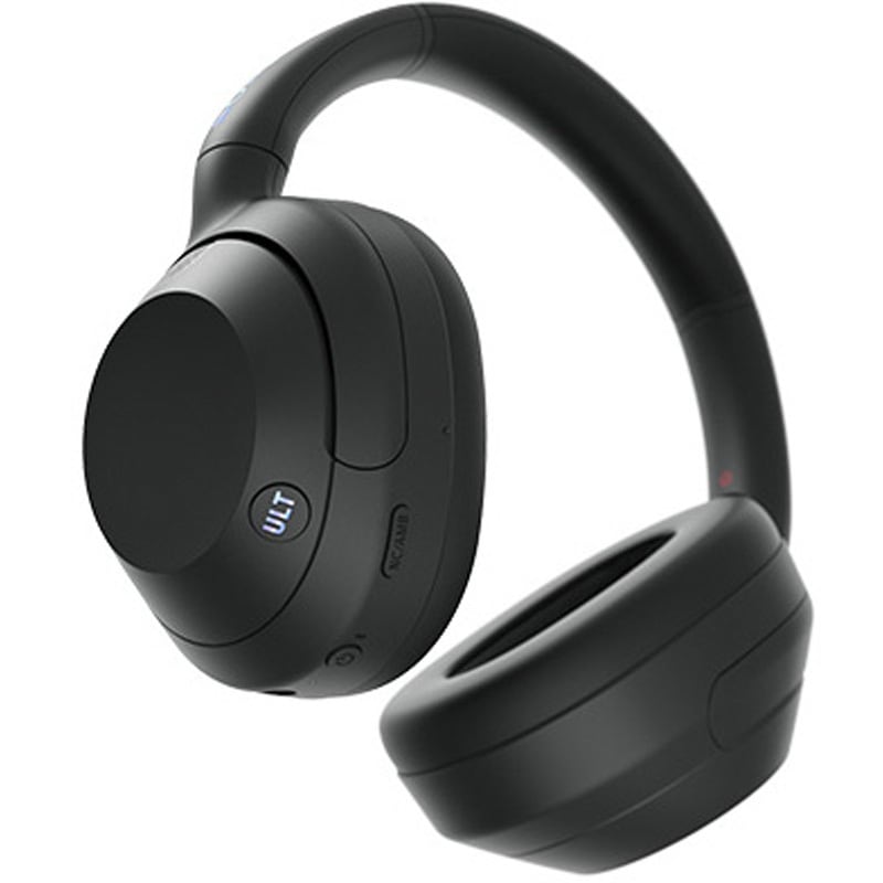 WHULT900N BC ワイヤレスノイズキャンセリングステレオヘッドセット