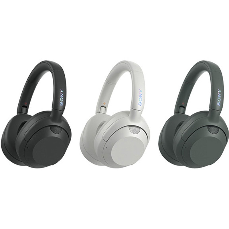 WHULT900N WC ワイヤレスノイズキャンセリングステレオヘッドセット