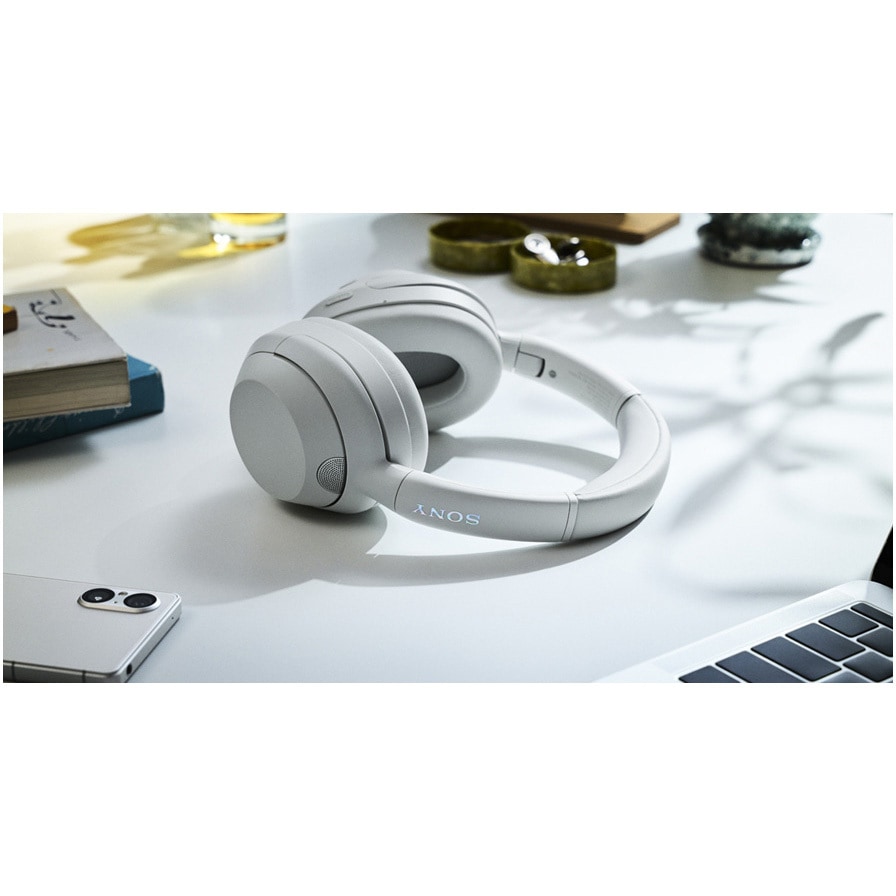 WHULT900N WC ワイヤレスノイズキャンセリングステレオヘッドセット