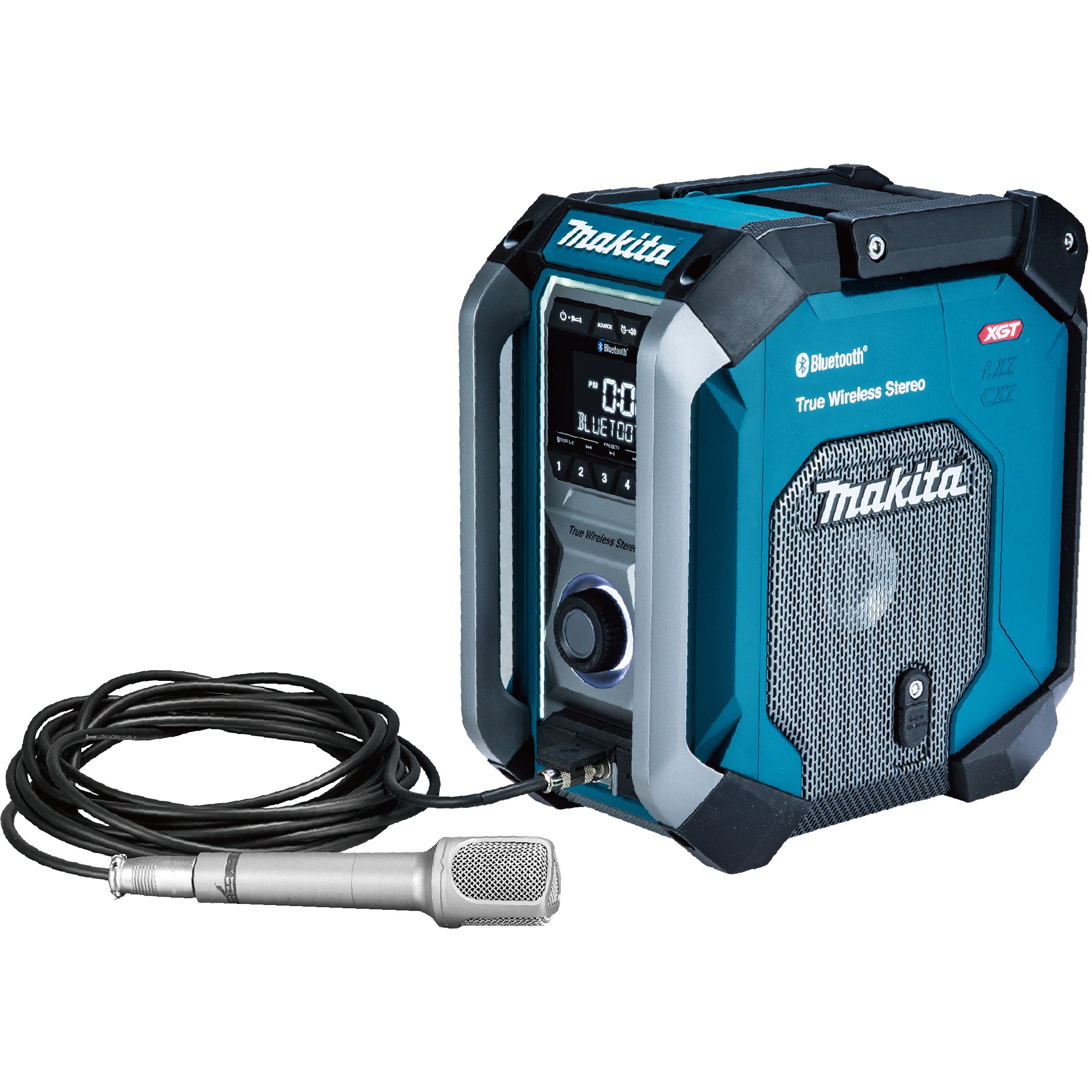 Makita FMラジオ デジタル表示 Makita FMラジオ デジタル表示 2025年