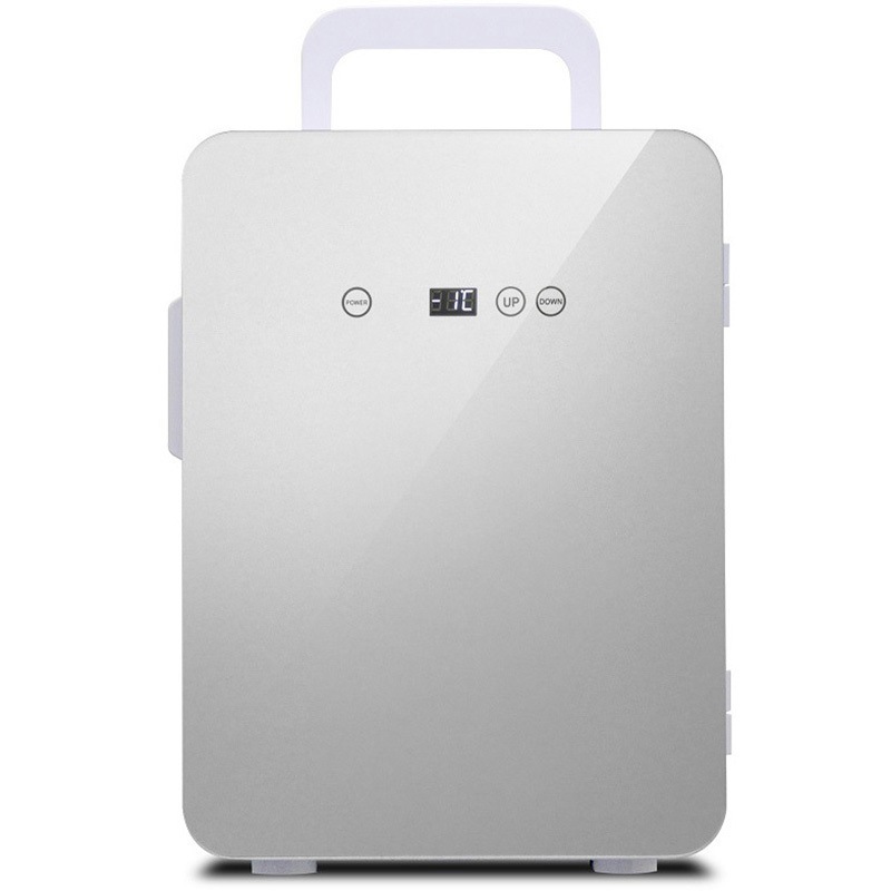 VS-409SI 9L ダブルペルチェ冷温庫 AC・DC2電源対応 1台 ベルソス