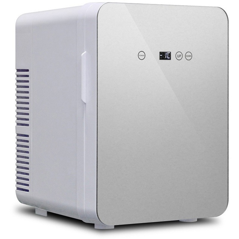 VS-409SI 9L ダブルペルチェ冷温庫 AC・DC2電源対応 1台 ベルソス