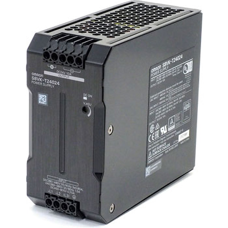 S8VK-T24024 スイッチング・パワーサプライ S8VK-T omron(オムロン