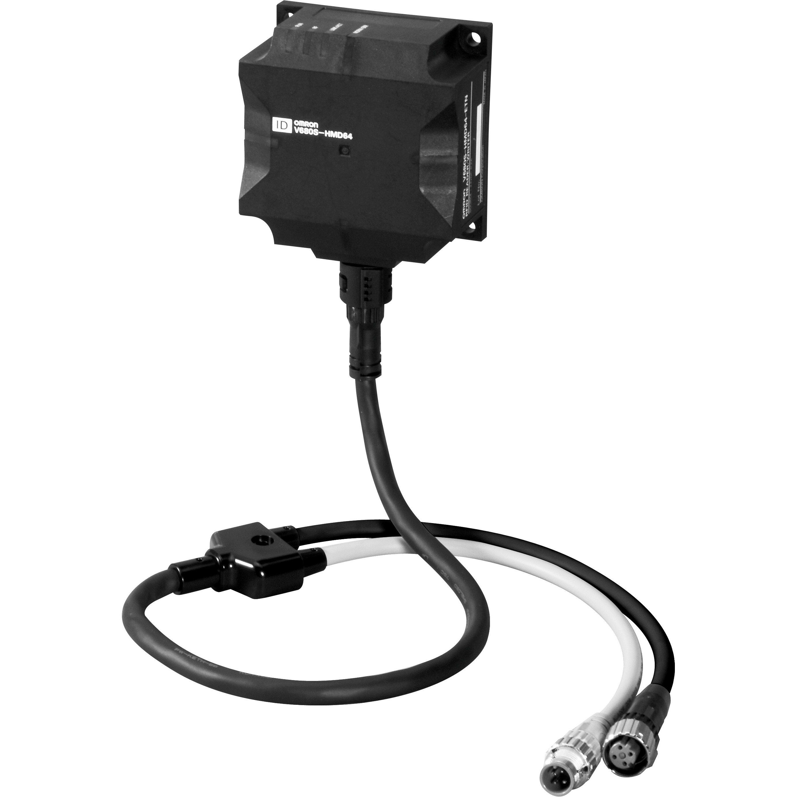 V680S-HMD64-EIP RFIDシステム タグ リーダライタ V680Sシリーズ 1個