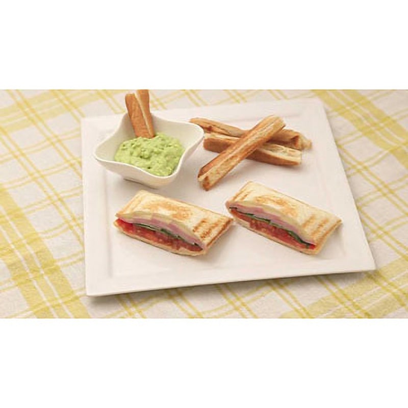 SHS-2 ホットサンドメーカー 1台 サンテックコーポレーション 【通販