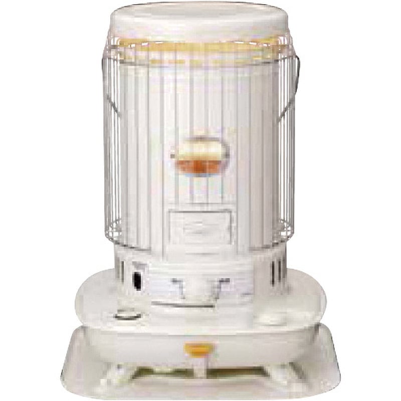 SL-66D2(W) 対流型石油ストーブ SLシリーズ 1台 コロナ[冷暖房・換気