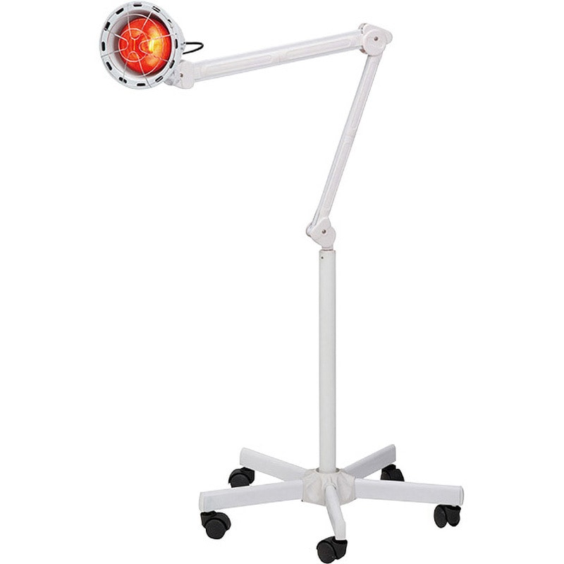 T-350 赤外線ランプ フィフティ・ヴィジョナリー 幅680mm奥行680mm T