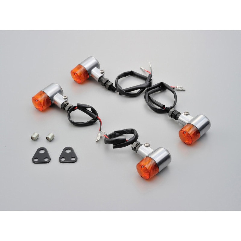 95827 車種別スモールウインカーキット DAYTONA(デイトナ) 適合車種