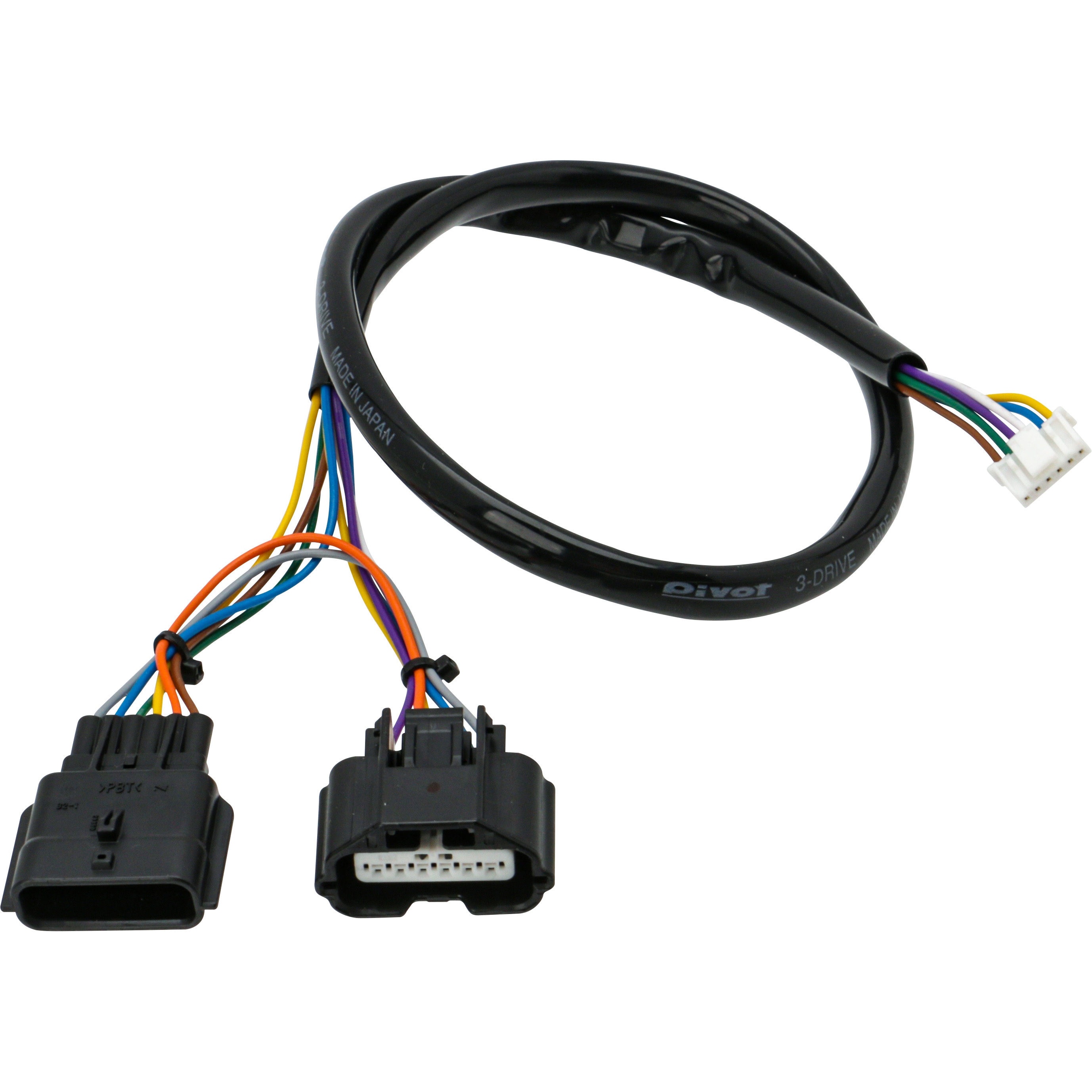 TH-5A 3-drive ハーネス 1台 Pivot 【通販モノタロウ】