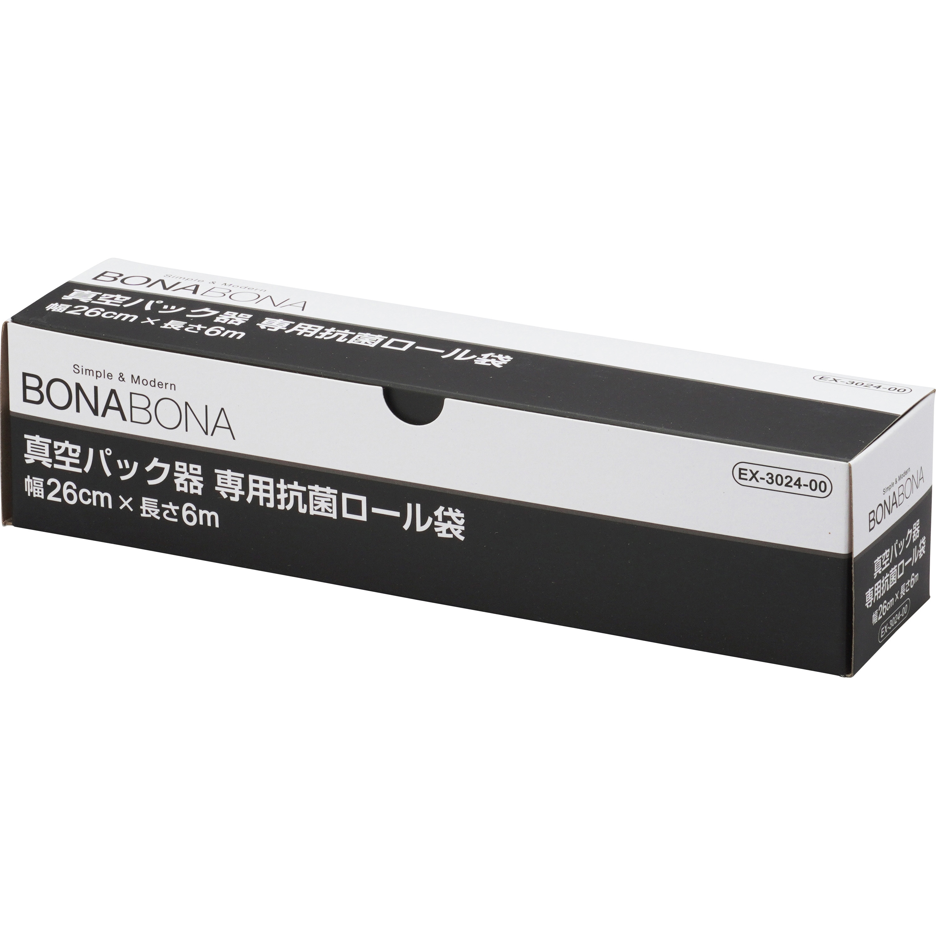 EX-3024-00 CCP専用抗菌袋 1本(6m) CCP 【通販モノタロウ】