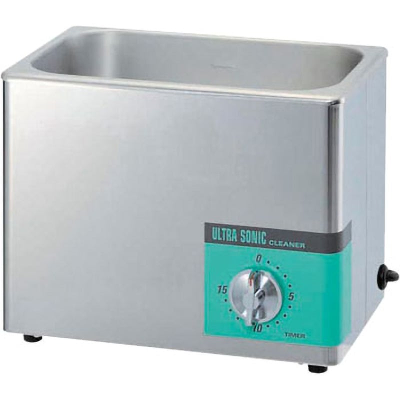 AU-25C 超音波洗浄器 アイワ医科工業 容量3.1L AU-25C - 【通販